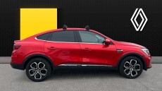 Renault Arkana 1.6 E-TECH Hybrid 145 S Edition 5dr Auto Hybrid Estate